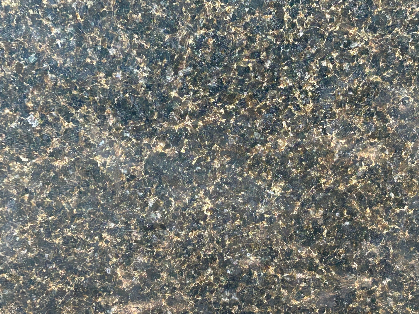 3CM Uba Tuba - Granite