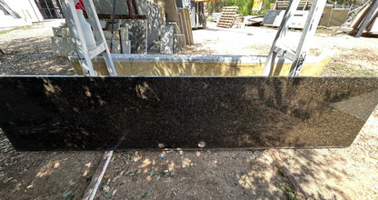 3CM Uba Tuba - Granite