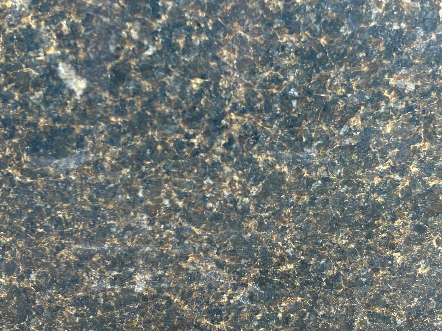 3CM Uba Tuba - Granite