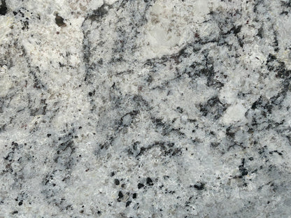 3CM Ice White - Granite