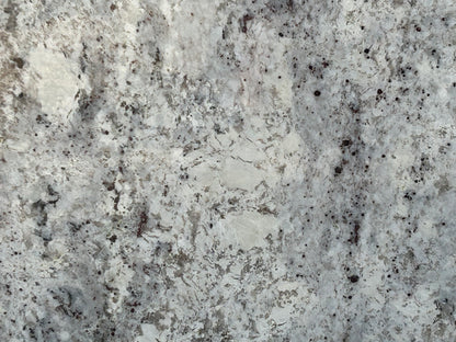 3CM Ice White - Granite