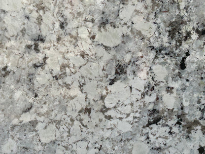 3CM Ice White - Granite