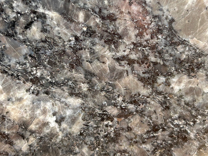 3CM Steel Gray - Granite