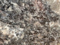 3CM Steel Gray - Granite