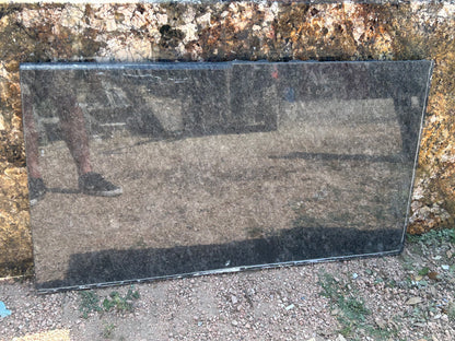 3CM Steel Gray - Granite