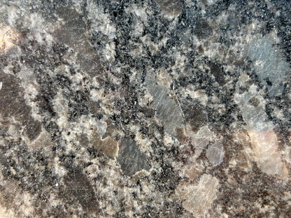 3CM Steel Gray - Granite