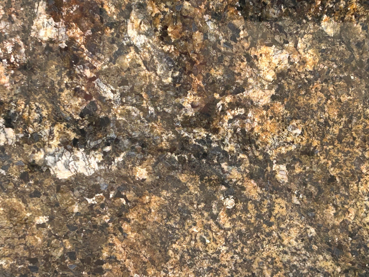 3CM Mombasa - Granite