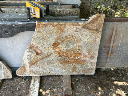 3CM Jaguar - Granite