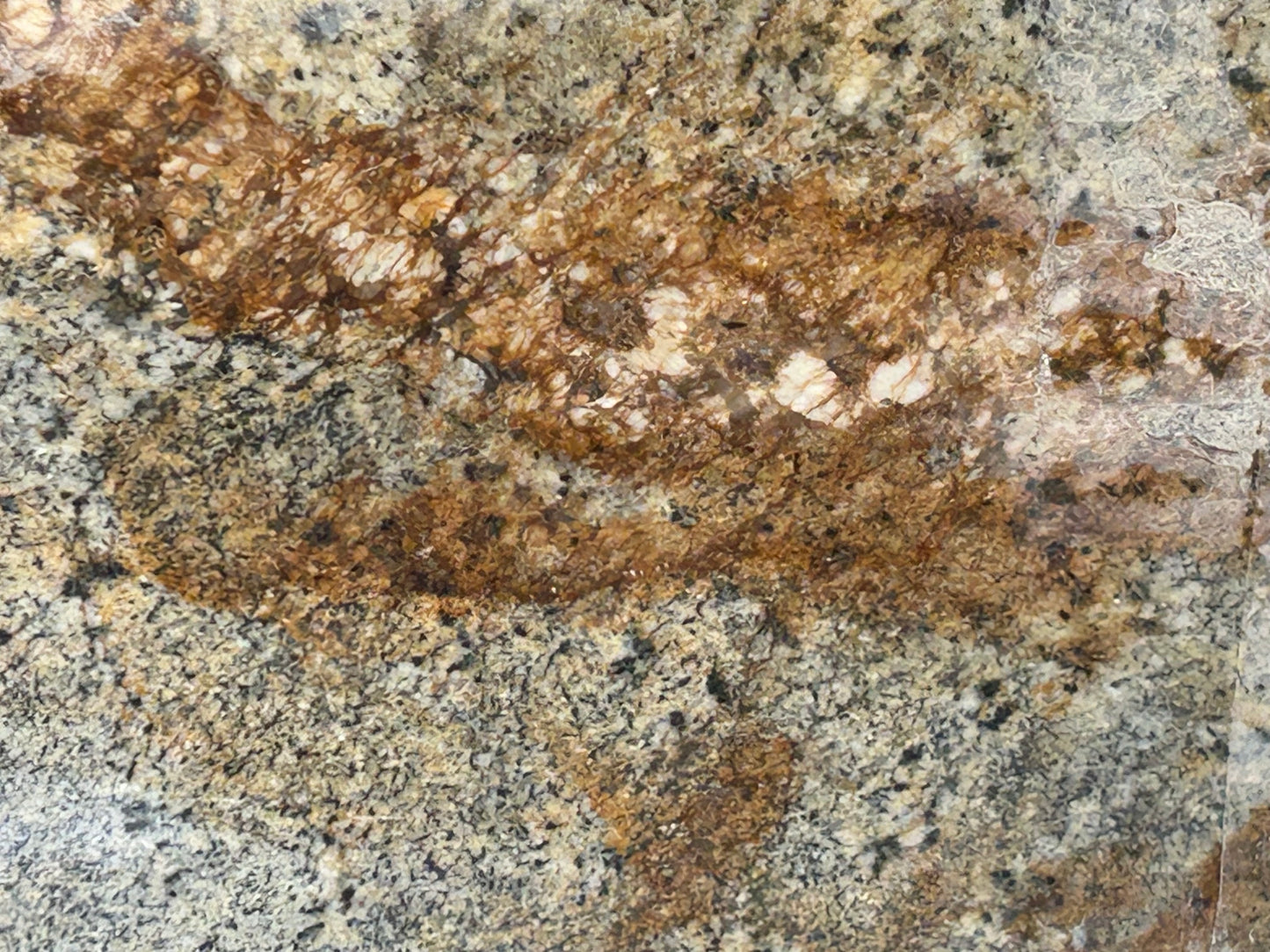 3CM Jaguar - Granite