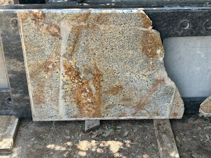 3CM Jaguar - Granite