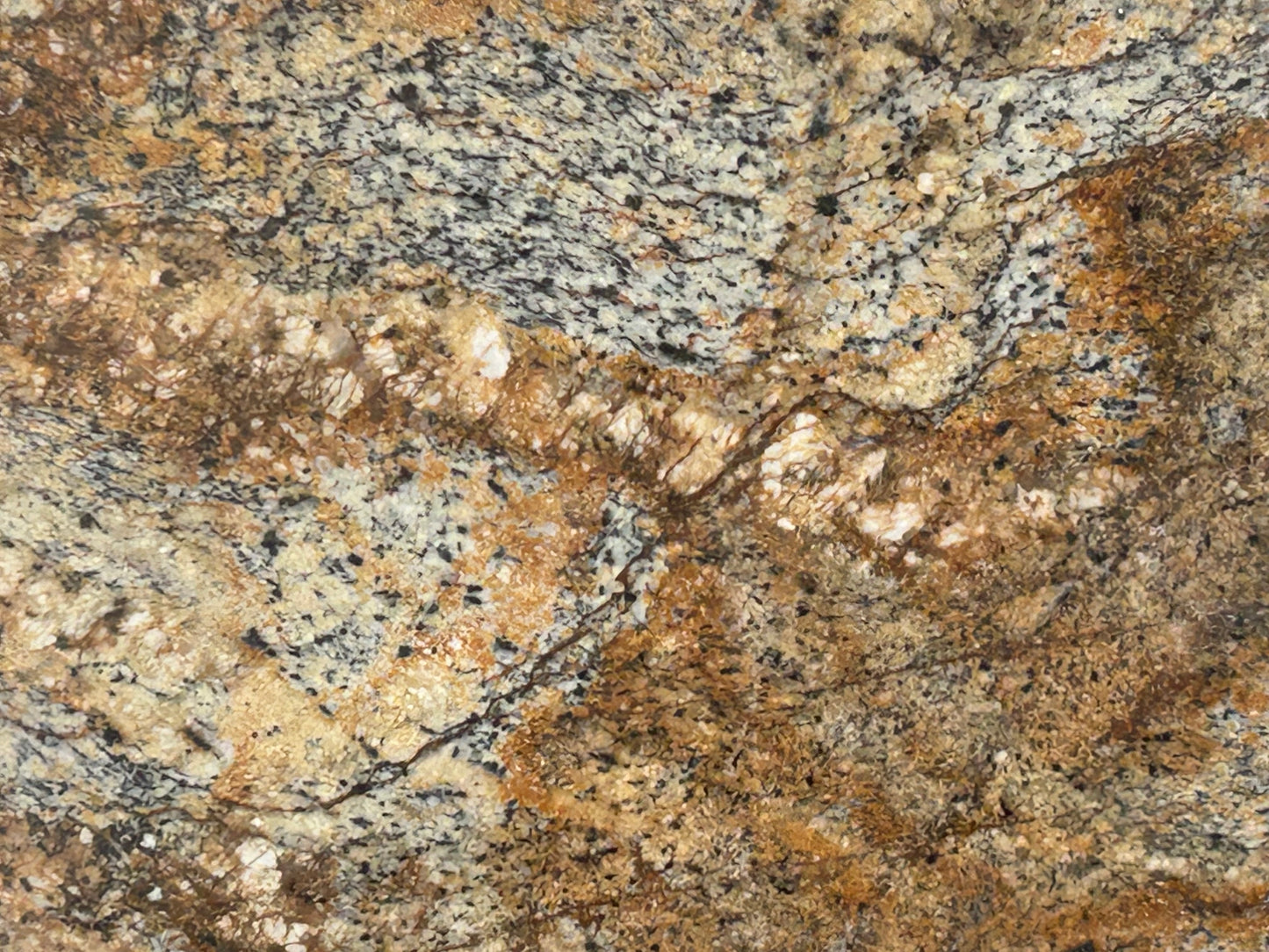3CM Jaguar - Granite