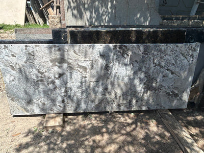 3CM Everest - Granite