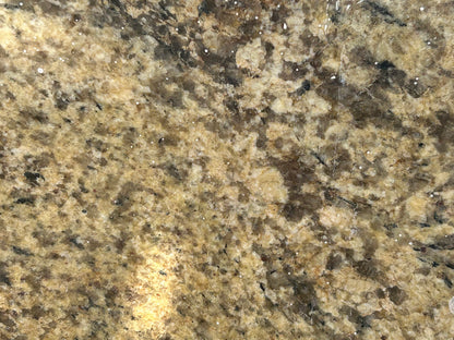 3CM Amazon Gold - Granite