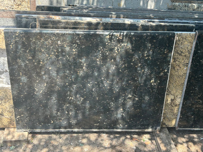 3CM Uba Tuba - Granite