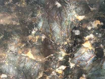 3CM Uba Tuba - Granite