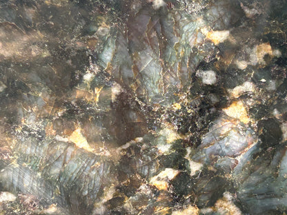 3CM Uba Tuba - Granite