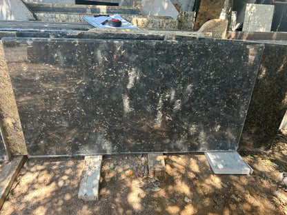 3CM Uba Tuba - Granite