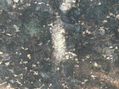 3CM Uba Tuba - Granite