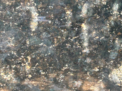 3CM Uba Tuba - Granite