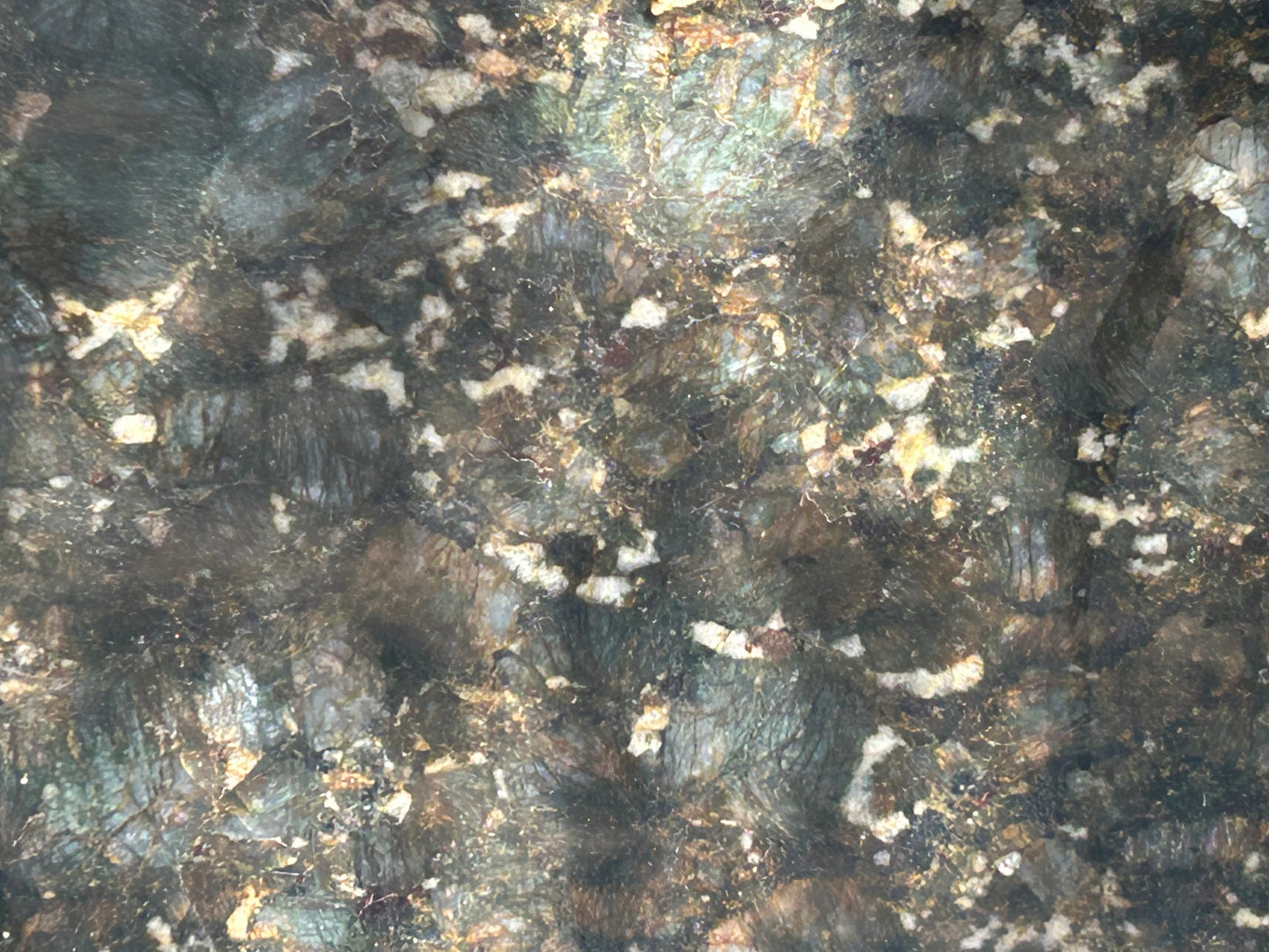 3CM Uba Tuba - Granite