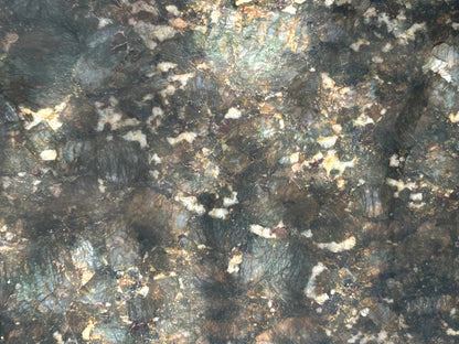 3CM Uba Tuba - Granite