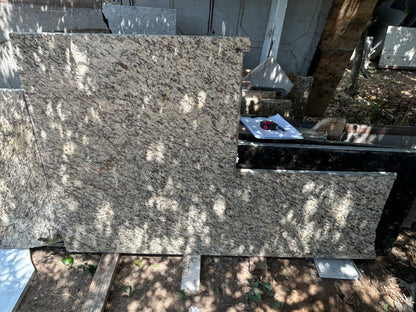 3CM Santa Cecelia - Granite