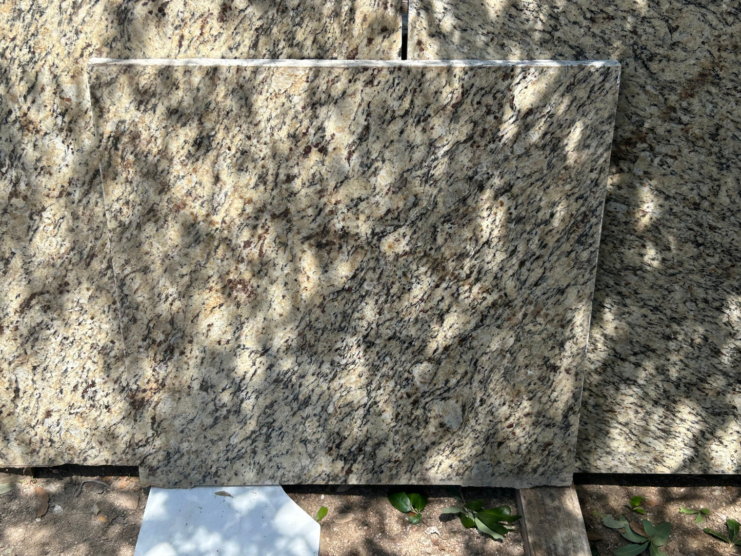 3CM Santa Cecelia - Granite
