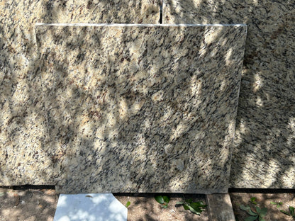 3CM Santa Cecelia - Granite