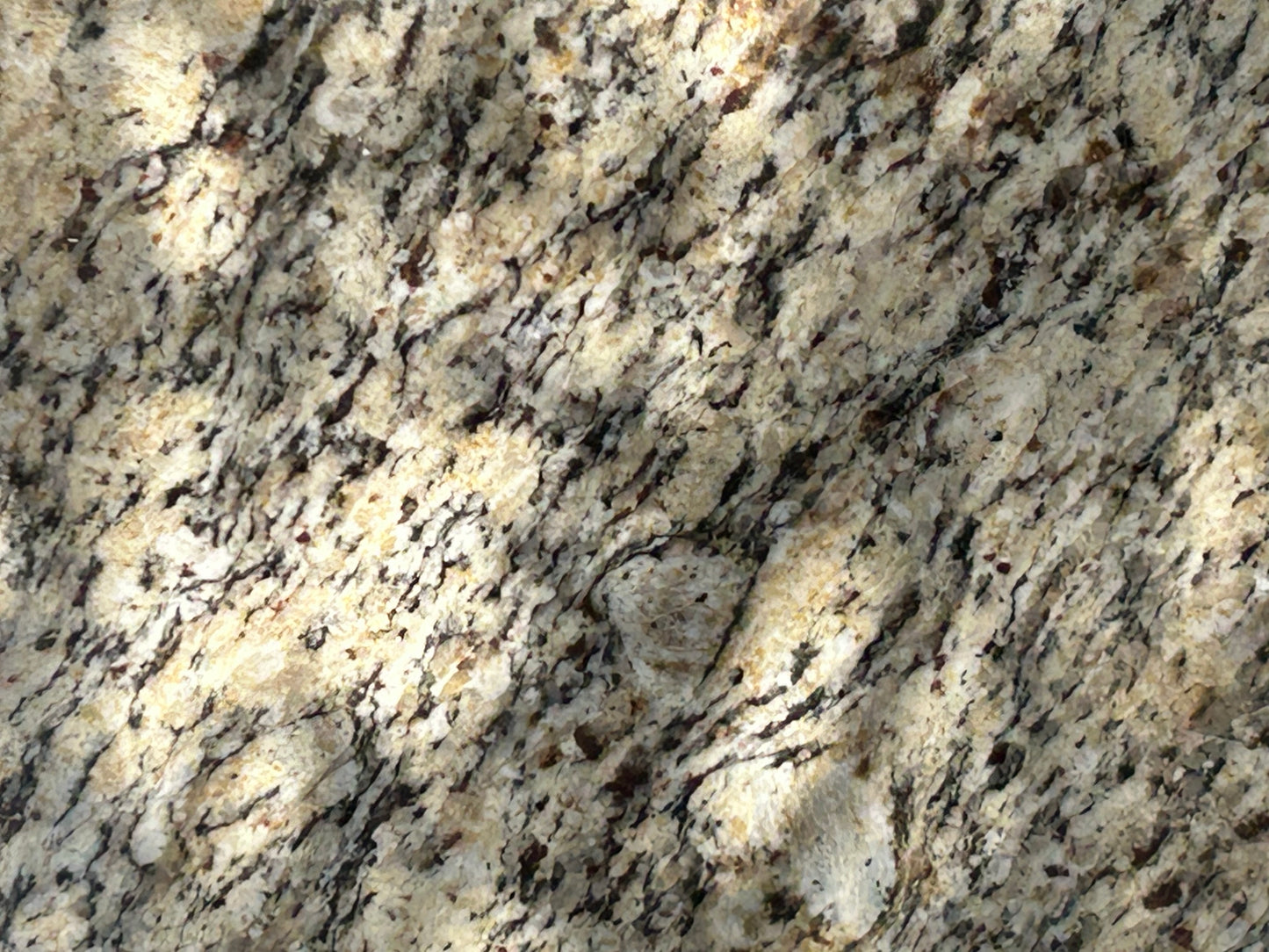 3CM Santa Cecelia - Granite