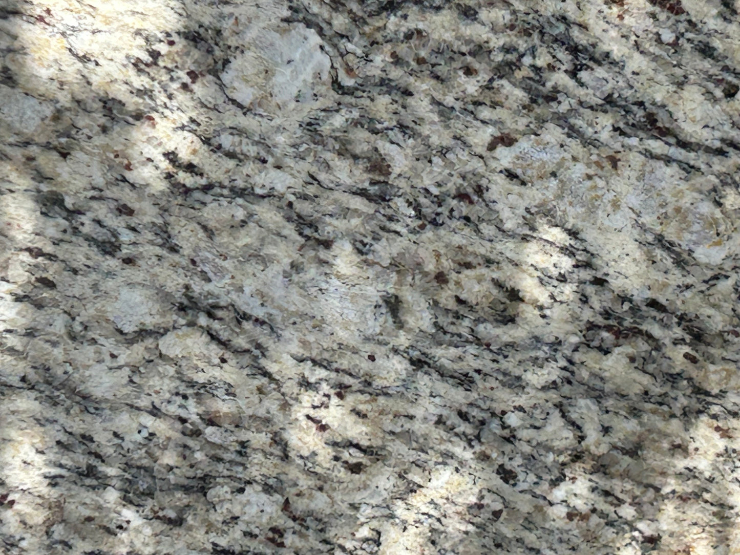 3CM Santa Cecelia - Granite