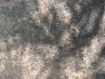 3CM Coffee Brown - Granite