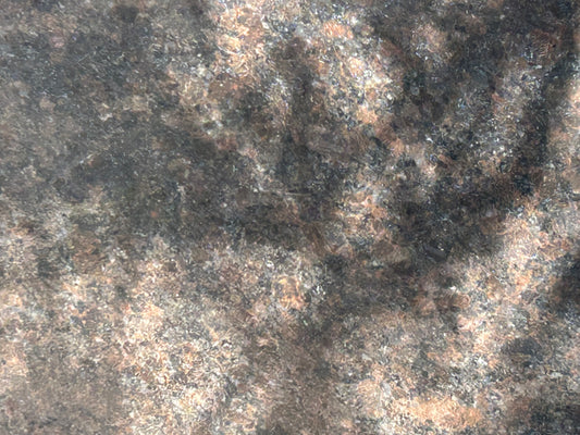 3CM Coffee Brown - Granite