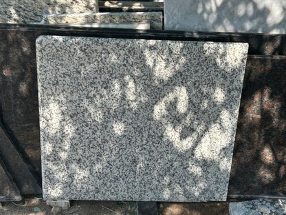 3CM Luna Pearl - Granite