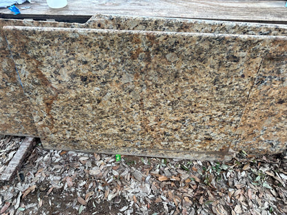3CM Santa Cecelia - Granite
