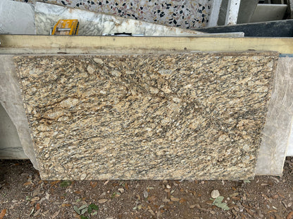 3CM New Venetian Gold - Granite