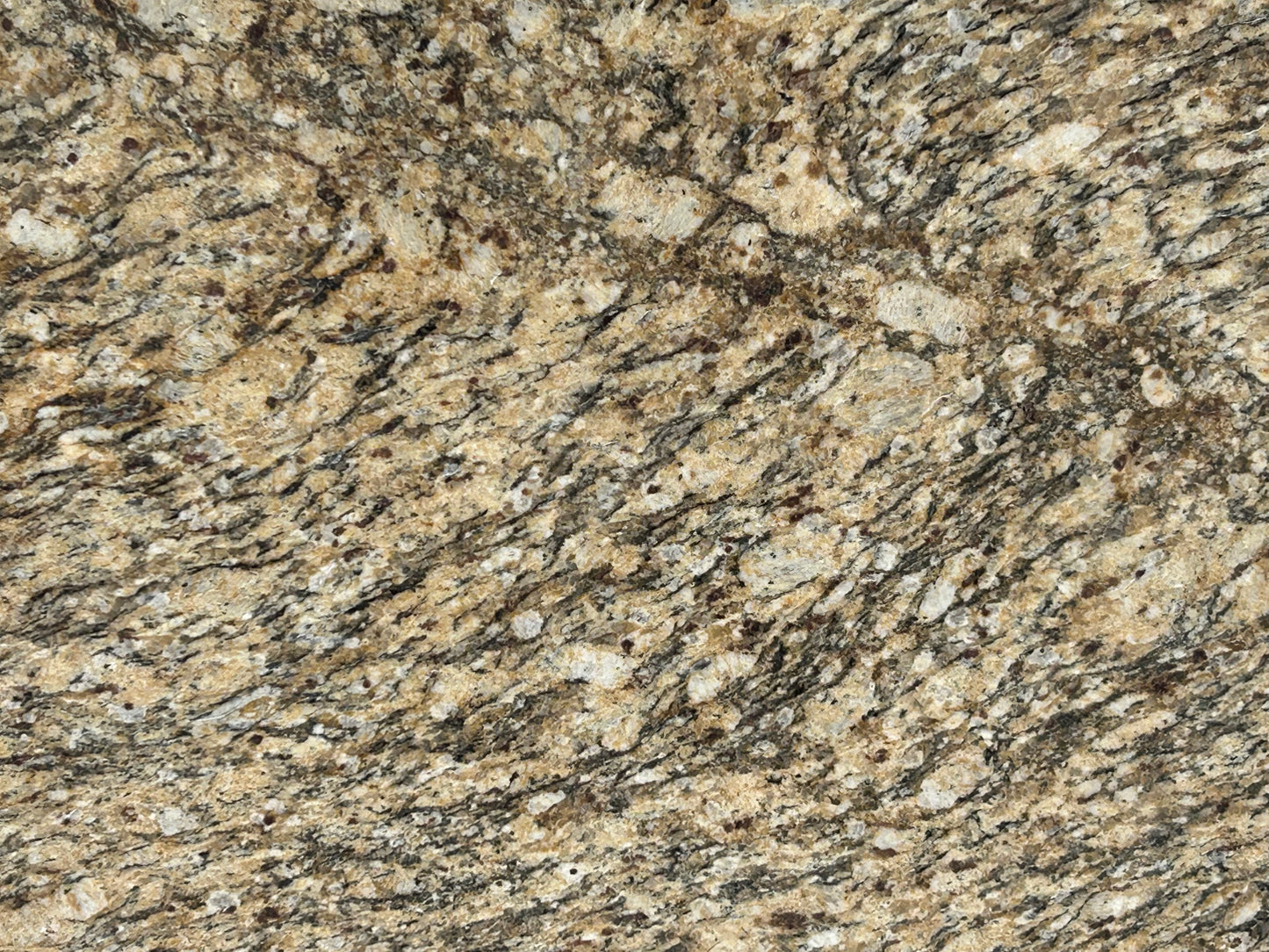 3CM New Venetian Gold - Granite