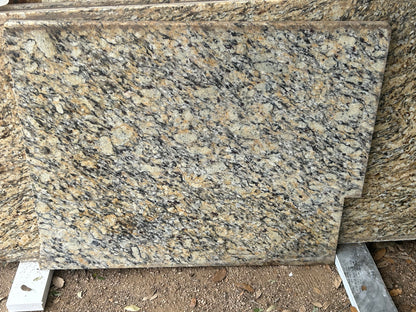 3CM New Venetian Gold - Granite