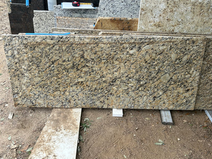 3CM New Venetian Gold - Granite