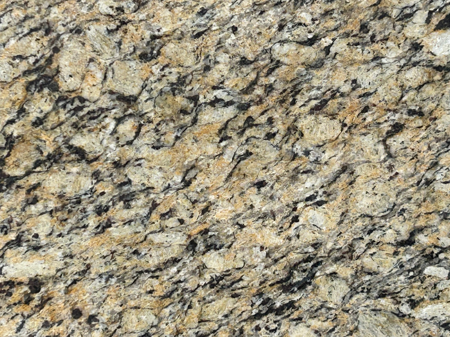 3CM New Venetian Gold - Granite