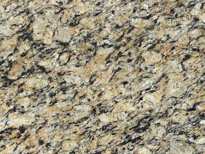 3CM New Venetian Gold - Granite