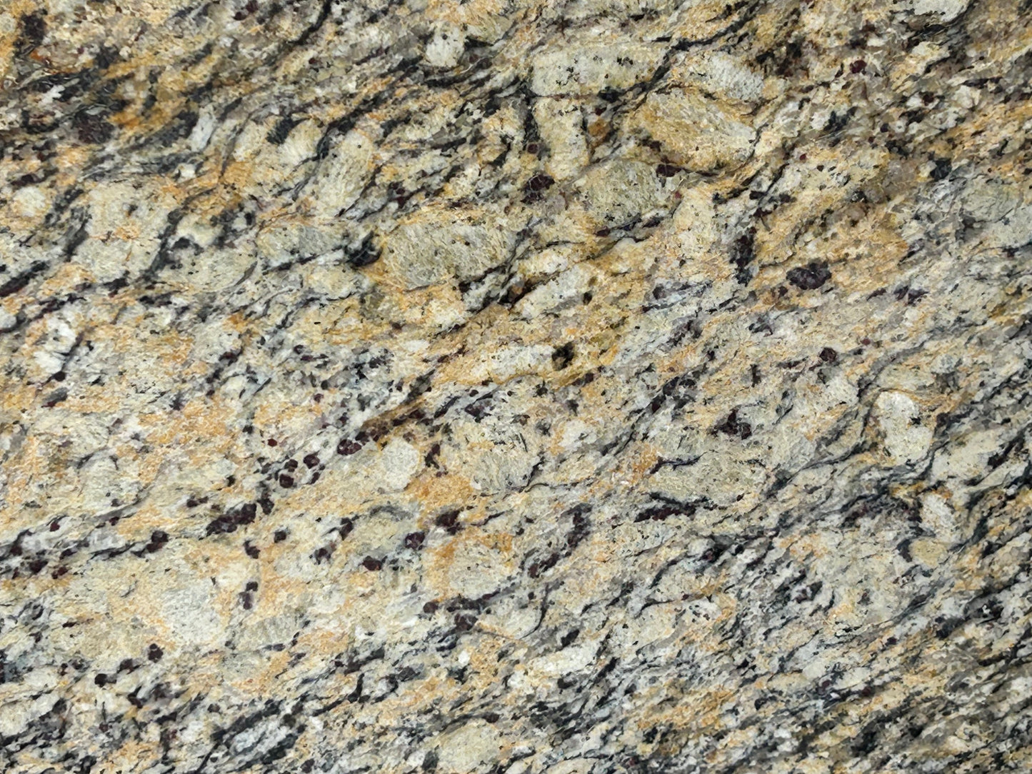 3CM New Venetian Gold - Granite