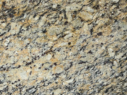 3CM New Venetian Gold - Granite