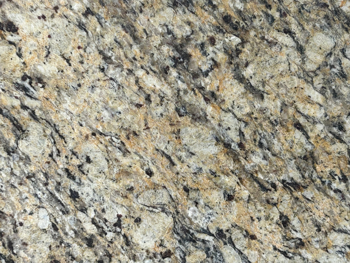 3CM New Venetian Gold - Granite