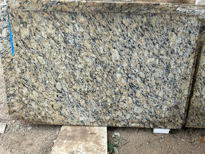 3CM New Venetian Gold - Granite