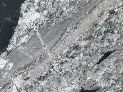 3CM Panda - Granite