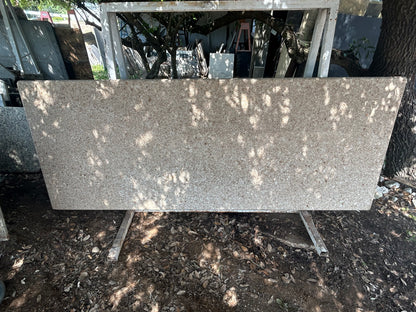 2CM Silestone (Bamboo) - Quartz (102.5" x 42")