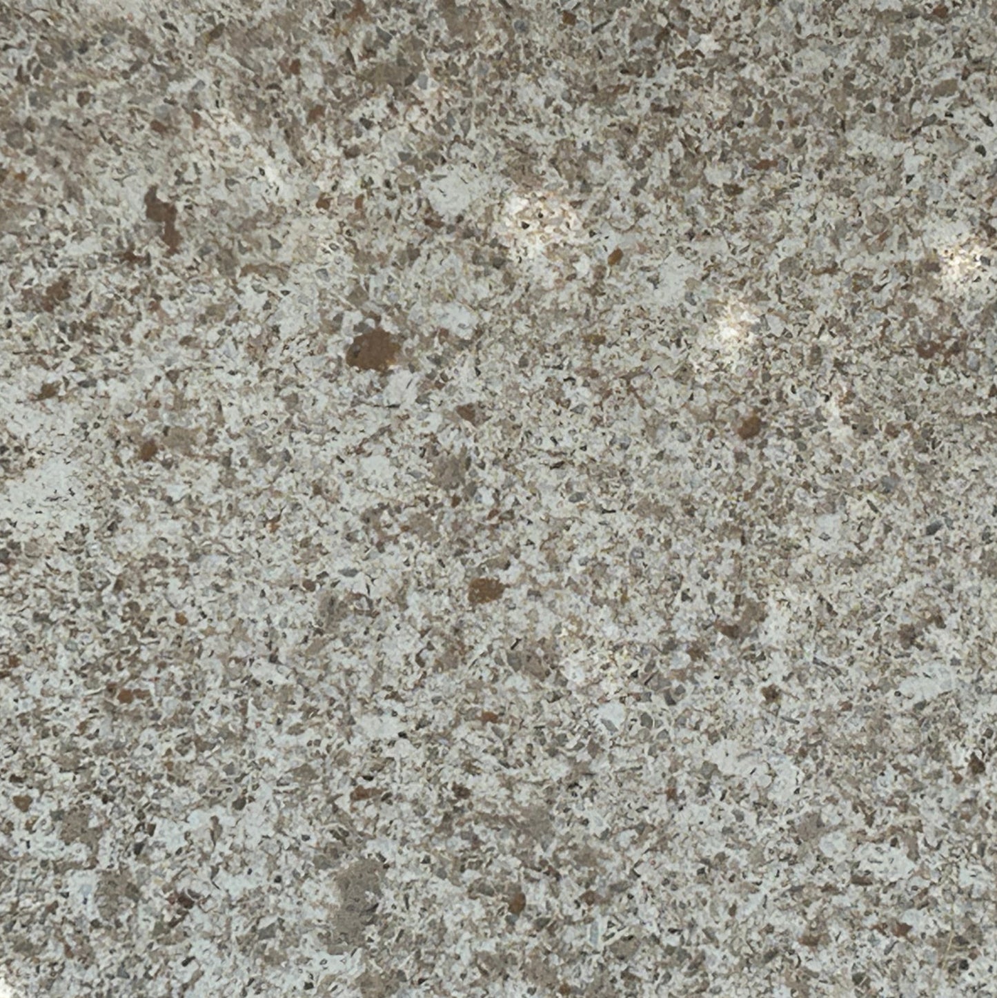 2CM Silestone (Bamboo) - Quartz (102.5" x 42")