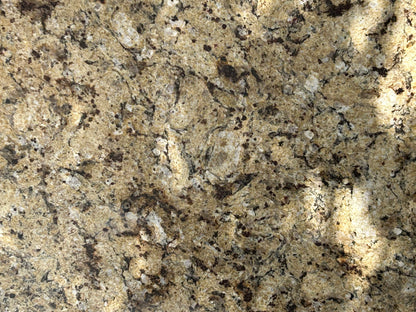 3CM Namibian Gold - Granite