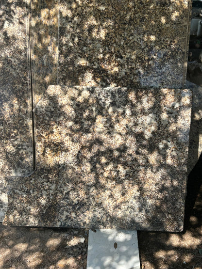 3CM Desert Beach - Granite