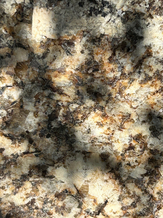 3CM Desert Beach - Granite